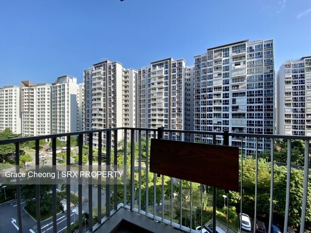 Twin Waterfalls (D19), Condominium #243740181